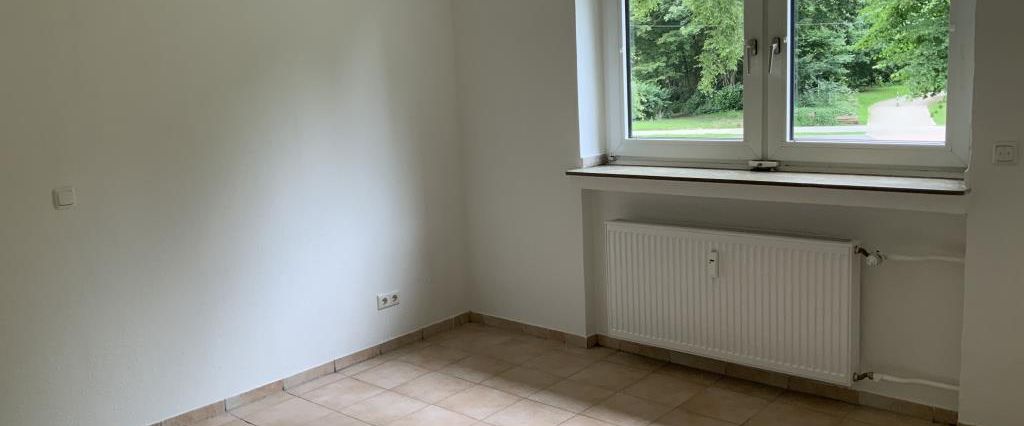 Demnächst frei! 3-Zimmer-Wohnung in Gelsenkirchen Hassel - Foto 1