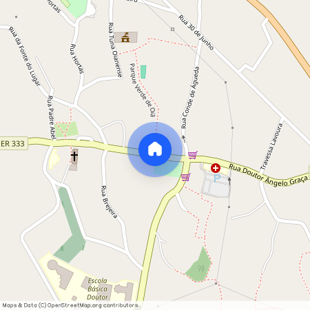 Oiã, Oliveira do Bairro, Aveiro