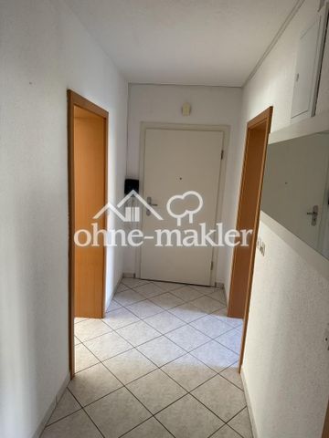 Helle 3-Zimmerwohnung in Stuttgart Bad-Cannstatt (Kaltmiete 1375€) - Photo 5