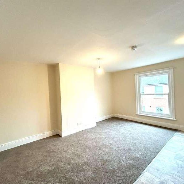 Swan Flats, Ditton Street, Ilminster, Somerset, TA19 - Photo 1