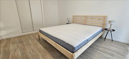 2 pièces - Meublé - 43,55 m² - 2ème étage - Colocation non autorisée - Photo 5