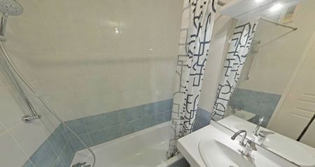 APPARTEMENT T3 A LOUER - Photo 5