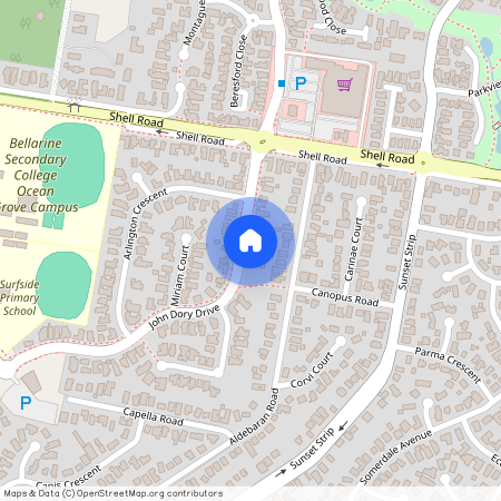 118 John Dory Drive, Vic 3226, Ocean Grove