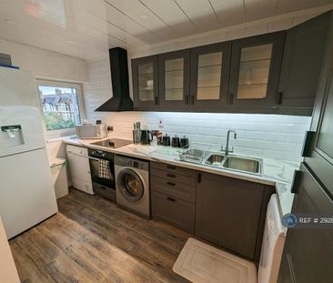 1 bedroom maisonette to rent - Photo 2