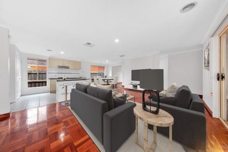 Four Bedroom Home - Photo 3