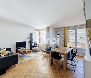 Appartement à louer 3 pièces • 66,60 m 2 Paris 15 - Photo 3