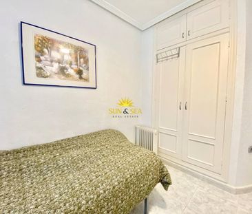 2 BEDROOM TRIPLEX FOR RENT - LOMAS DE CABO ROIG - Photo 4