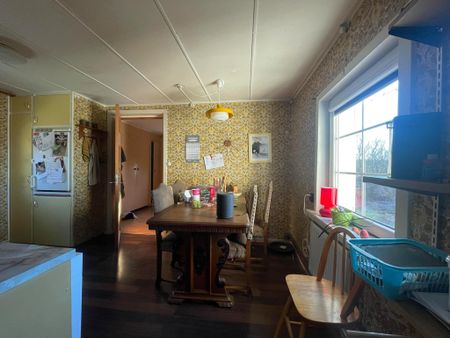 Lundahls väg, Gärds Köpinge - Photo 2