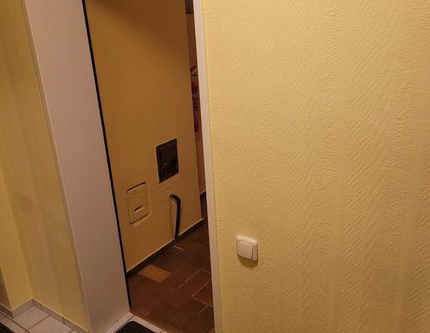 Souterrain Wohnung in Korschenbroich - Foto 1