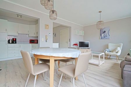 Appartement te huur in Hasselt met 2 slaapkamers - foto 3