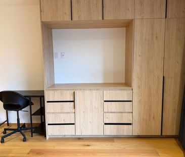 Departamento en Renta en San Rafael - Photo 4