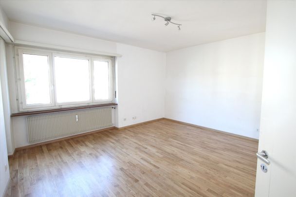 "Living near Badischer Bahnhof" - Photo 1