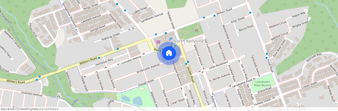 G20/42-44 Armbruster Avenue, 2155, North Kellyville Nsw