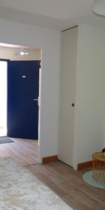 STUDIO MEUBLE POUR ETUDIANT DE 16.30 M2 SAINT NAZAIRE - Photo 3