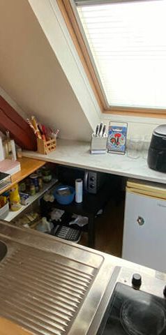 A LOUER - APPARTEMENT 2 PIECES - MOLSHEIM - Photo 1