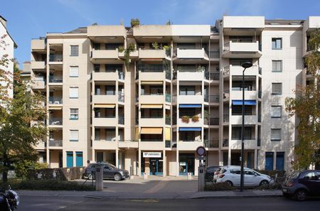 3 Zimmer, 55 m², 3. Stock - Photo 4