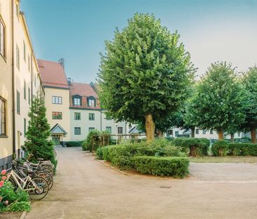 Tranchellsgatan 103 - Photo 1