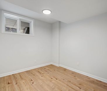 For Lease - 301 Glenroy Gilbert Drive Unit# 20, Barrhaven, Ontario - Photo 4