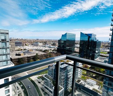 For Lease - 50 Ann O'reilly Road Unit# 1905, Toronto, Ontario - Photo 6