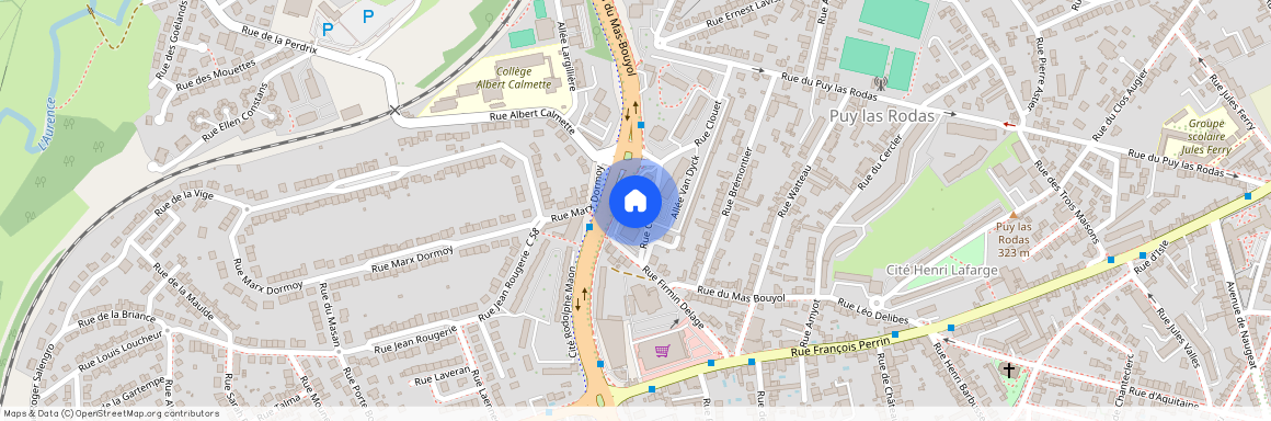 87000, Limoges