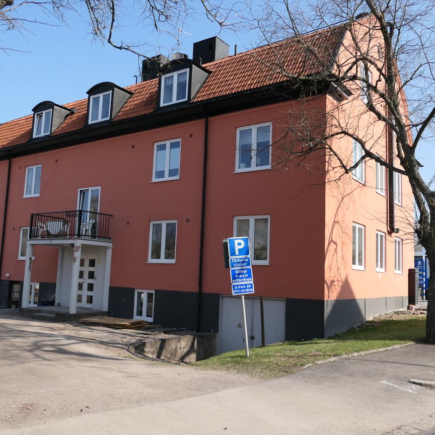 Gamla Tanneforsvägen, Linköping - Photo 2
