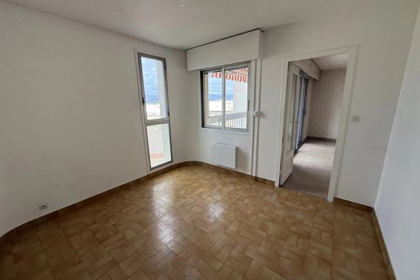 Location appartement T2 - Photo 1