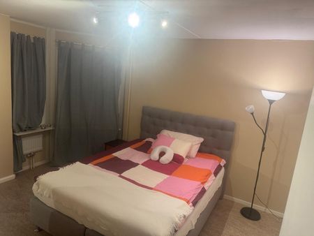 Lavettvägen, Stockholm - Foto 3