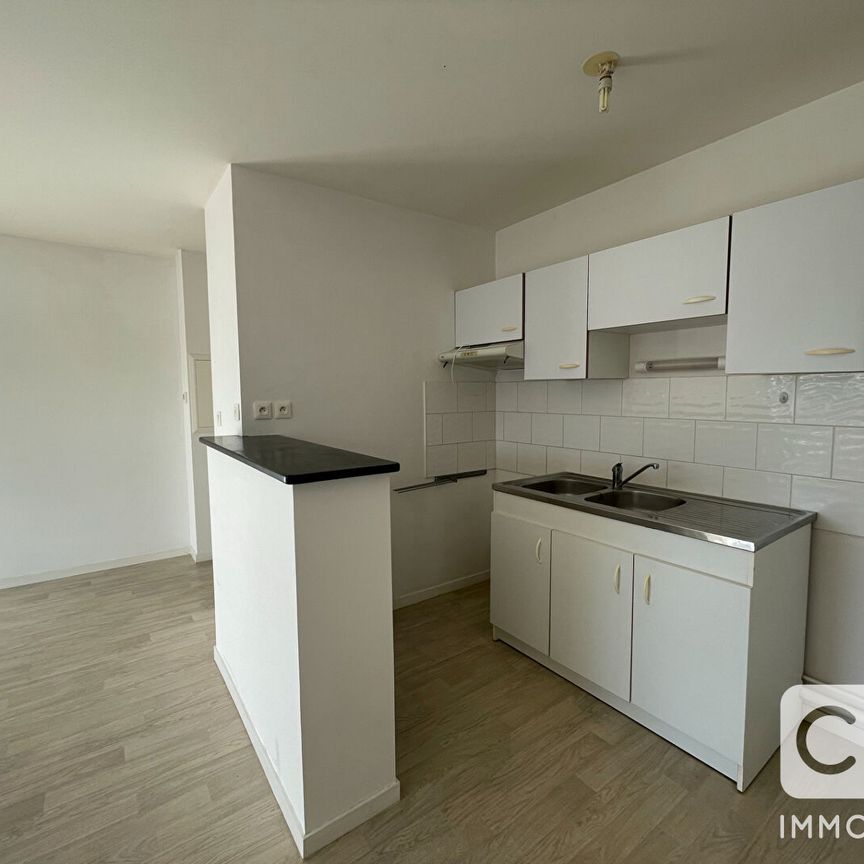 LE GUILVINEC - Appartement - 1 chbre - Photo 1