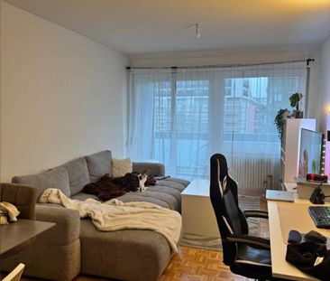 Appartement de 4 pièces aux Charmilles - Photo 1