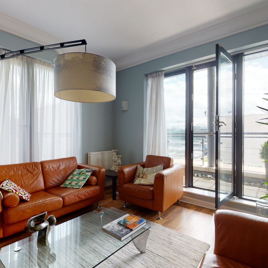 Shannon House, Custom House Square, IFSC, Dublin 1, D01 R2Y1. - Photo 1