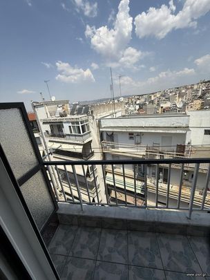 Studio / γκαρσονιέρα 40 τ.μ. για ενοικίαση, Θεσσαλονίκη - Περιφ/Κοί Δήμοι, Συκιές - Photo 1