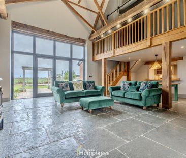 4 bedroom semi-detached house to rent - Photo 2