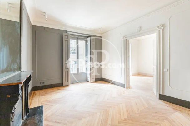 Apartamento en alquiler en Justicia-Chueca - Photo 1