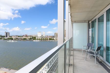 Wilhelminakade 235, Rotterdam, 3072 AP - Photo 3