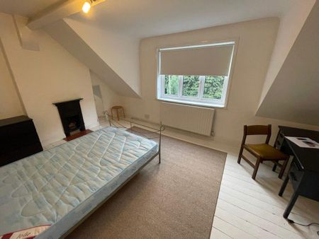 5 bedroom end of terrace house to rent - Photo 5