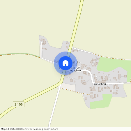 02625, Bautzen Lubachau Sachsen