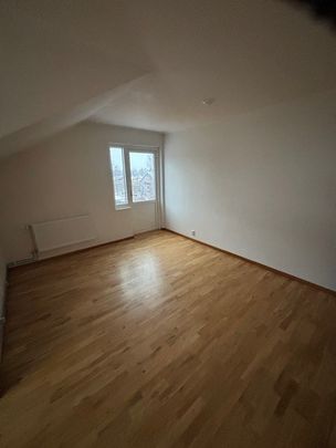 Östra Kyrkogatan, Umeå - Foto 1