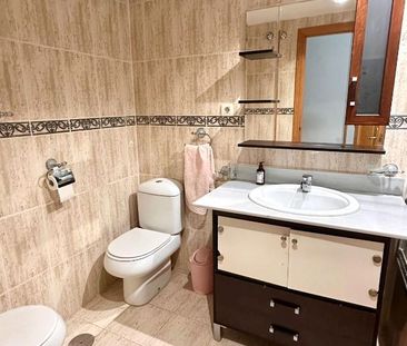 Ático de alquiler en Avinguda Periodista Rodolfo de Salazar, Pla de... - Photo 5