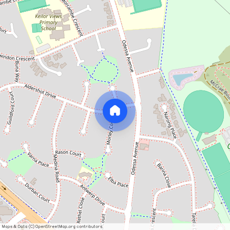 7 Aldershot Drive Keilor Downs, VIC 3038