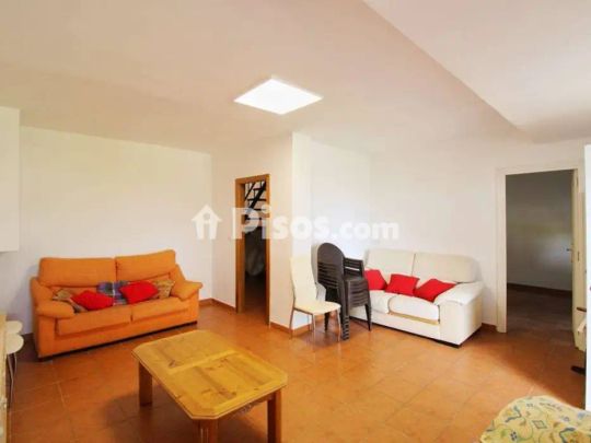Casa en alquiler en Pinos de Alhaurín - Foto 1