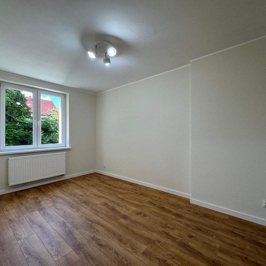 Grudziądz Mieszkanie na wynajem - Zdjęcie 1