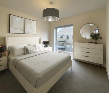 2 bedroom apartment to rent - Photo 3