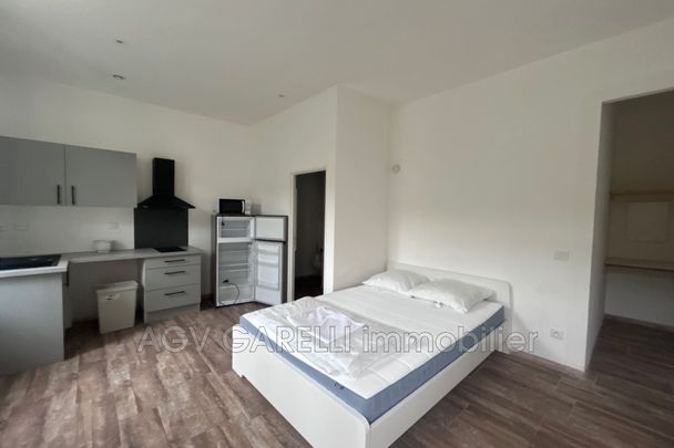 Location Appartement 1 pièce 22m² TOULON 83100 - Photo 1