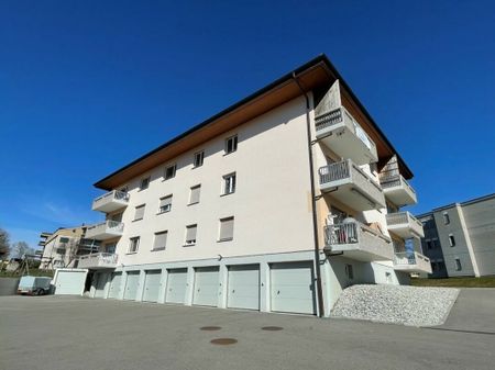 COTTENS (FR) - 3.5 pièces au rez-de-chaussée - Photo 4