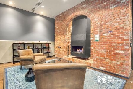 High Standard Lifestyle at WRAP - Photo 4