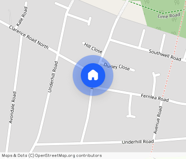 Hill Road, Benfleet, SS7 - Photo 1