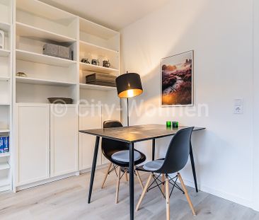 Möbliertes Reihenhaus in Hamburg-Langenhorn - Photo 5