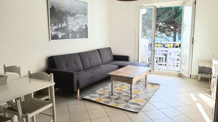 Location Appartement 4 pièces 68m² LA GRANDE MOTTE 34280 - Photo 2