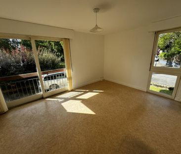 Appartement T2 à louer - 41 m² - Photo 2
