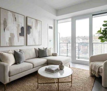 75 James Street South condo — Hamilton, ON (2-Bedroom) - 2 Bedroom - Photo 2